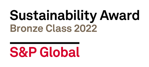 S&P Global Bronze Class