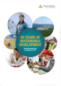  Sustainability report 2017 