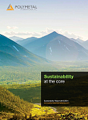  Sustainability report 2014 