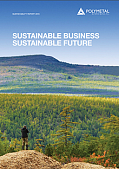  Sustainability report 2016 